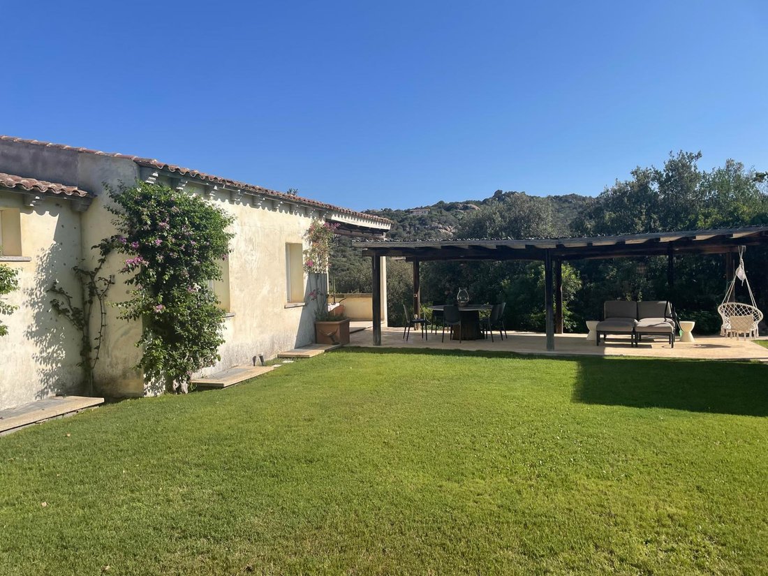 Land in San Pantaleo, Switzerland 2 - 18583331