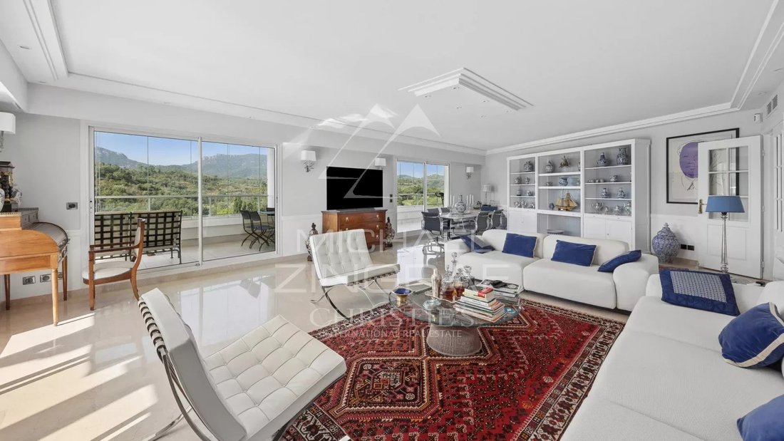 Apartment in Mandelieu-la-Napoule, Provence-Alpes-Côte d'Azur, France 5 - 18582298