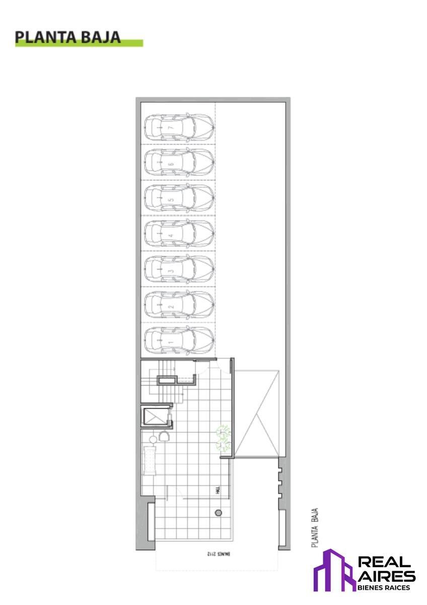 Apartment in Buenos Aires, Buenos Aires, Argentina 4 - 18582270