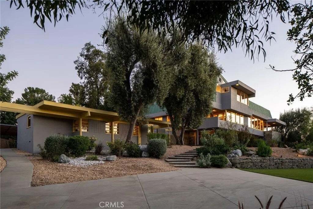 House in Los Angeles, California, United States 1 - 18584679
