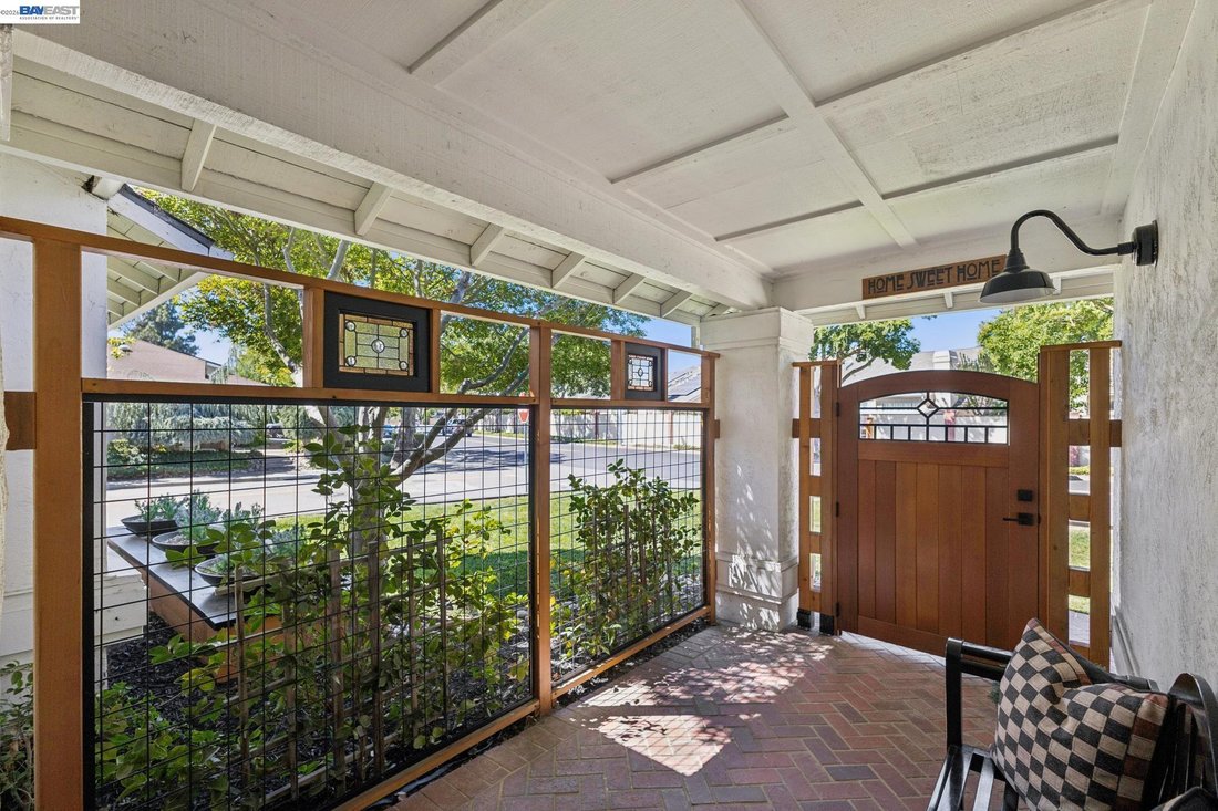House in Pleasanton, California, United States 5 - 18584377