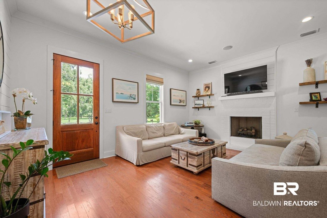 House in Fairhope, Alabama, United States 4 - 18326729