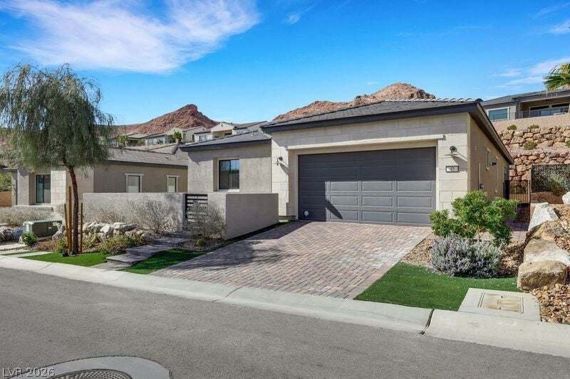 House in Henderson, Nevada, United States 1 - 18583827
