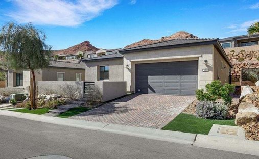 House in Henderson, Nevada, United States 1