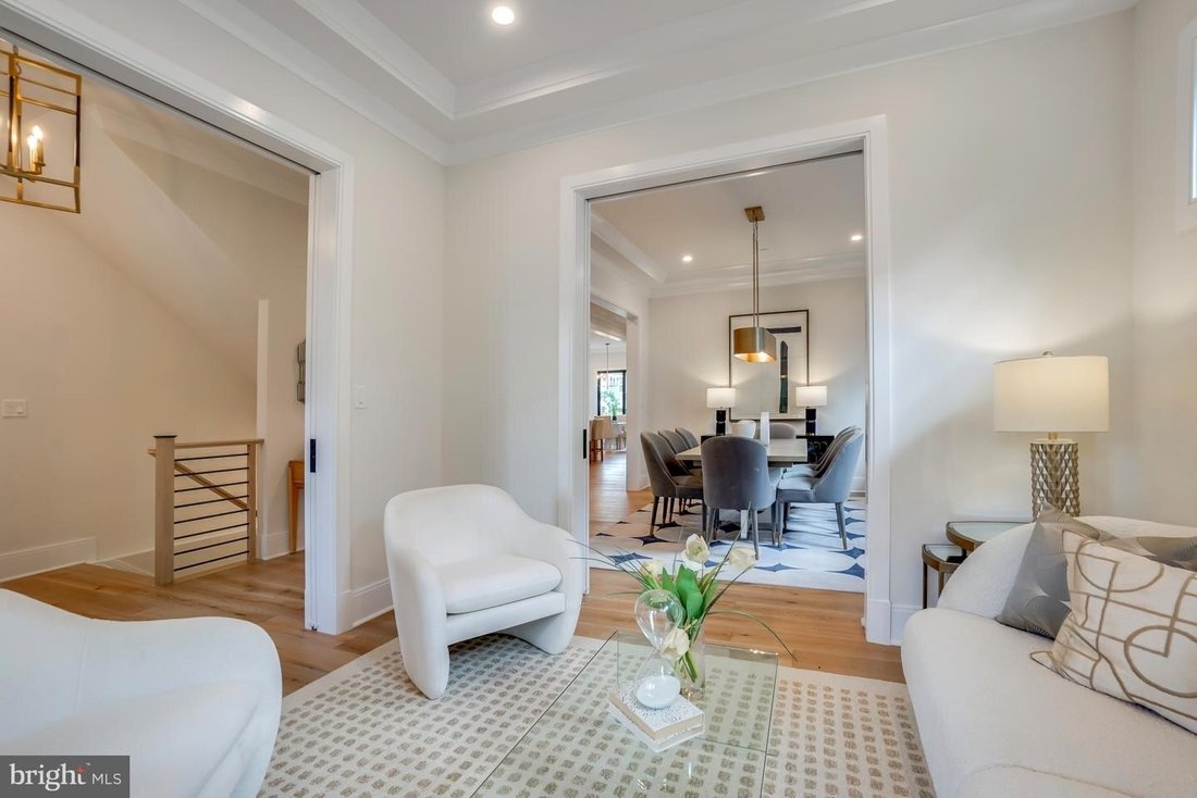 House in Bethesda, Maryland, United States 5 - 18507260