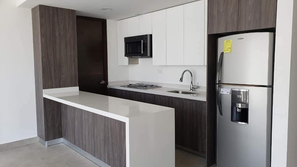 Apartment in Santa Catarina, Nuevo Leon, Mexico 4 - 18582694