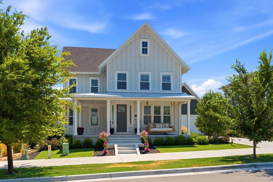 House in Saratoga Springs, Utah, United States 2 - 18584051