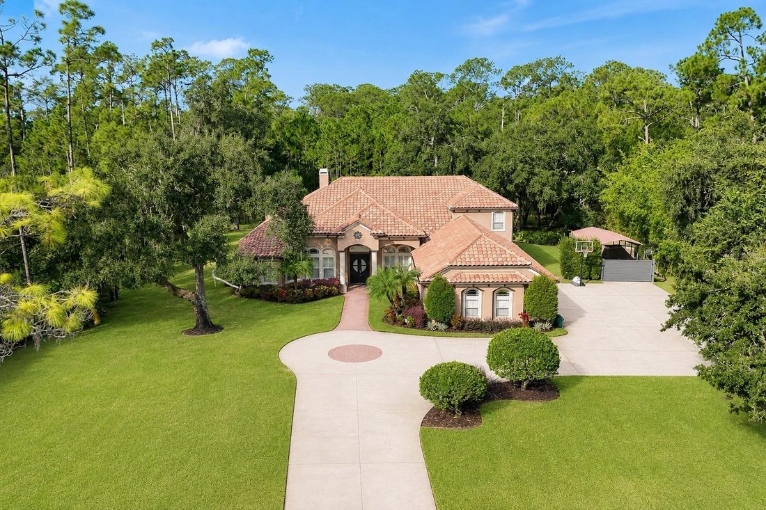House in Orlando, Florida, United States 1 - 16953034