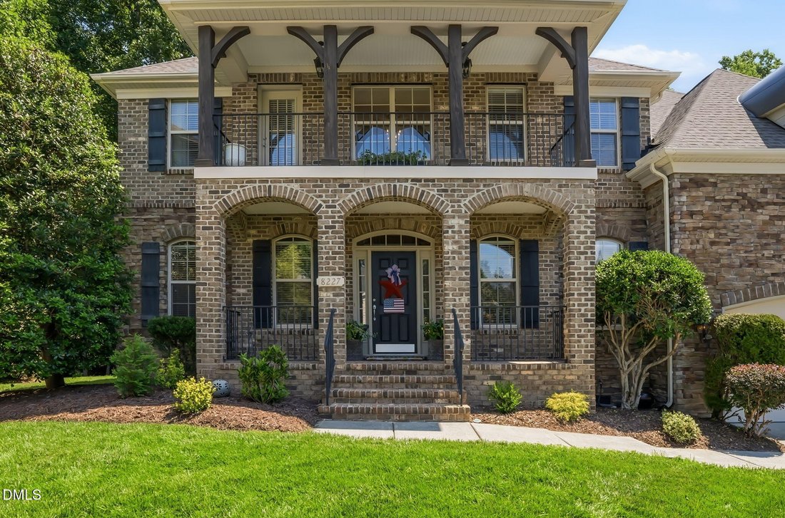 House in Raleigh, North Carolina, United States 3 - 18581656