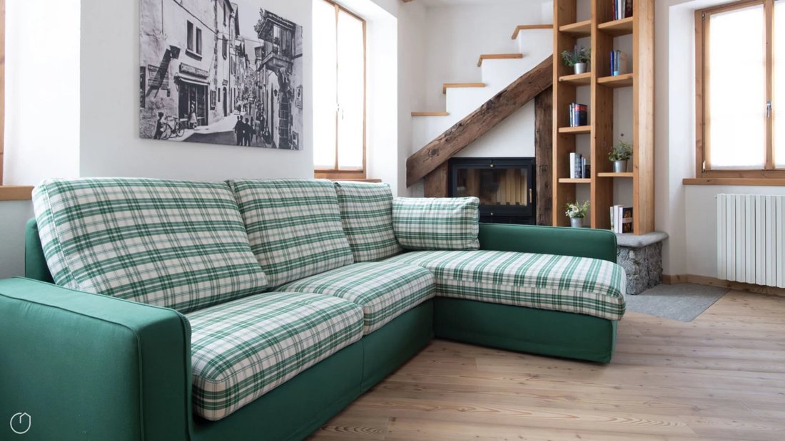 Apartment in Bormio, Lombardy, Italy 3 - 18582491