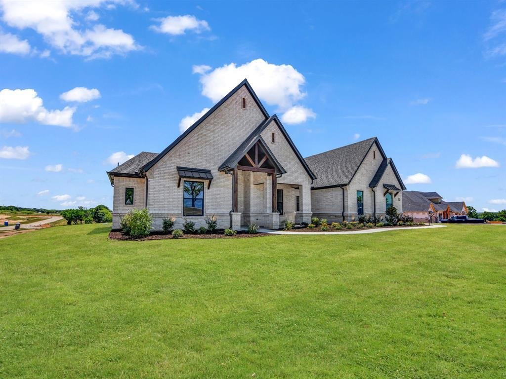 House in Decatur, Texas, United States 5 - 18584948