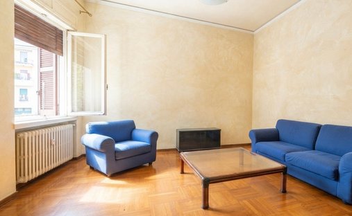 House in Santo, Padua, Italy 1