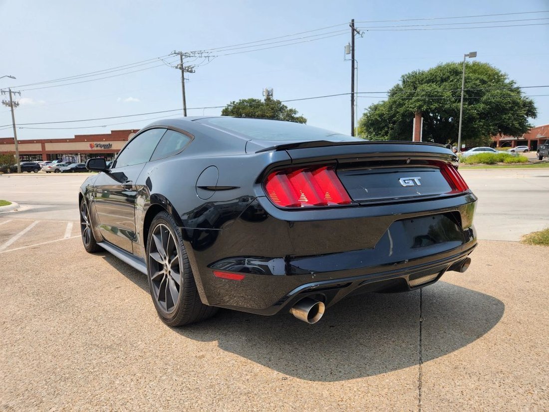 Coupe in Addison, TX, United States 3 - 18585604
