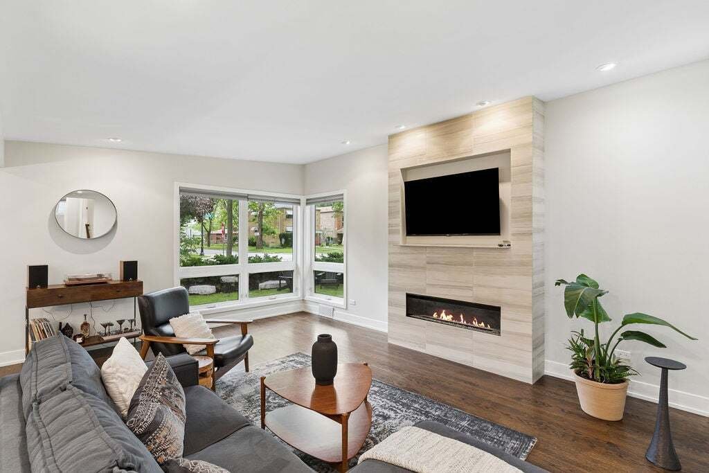 House in Evanston, Illinois, United States 5 - 18584515