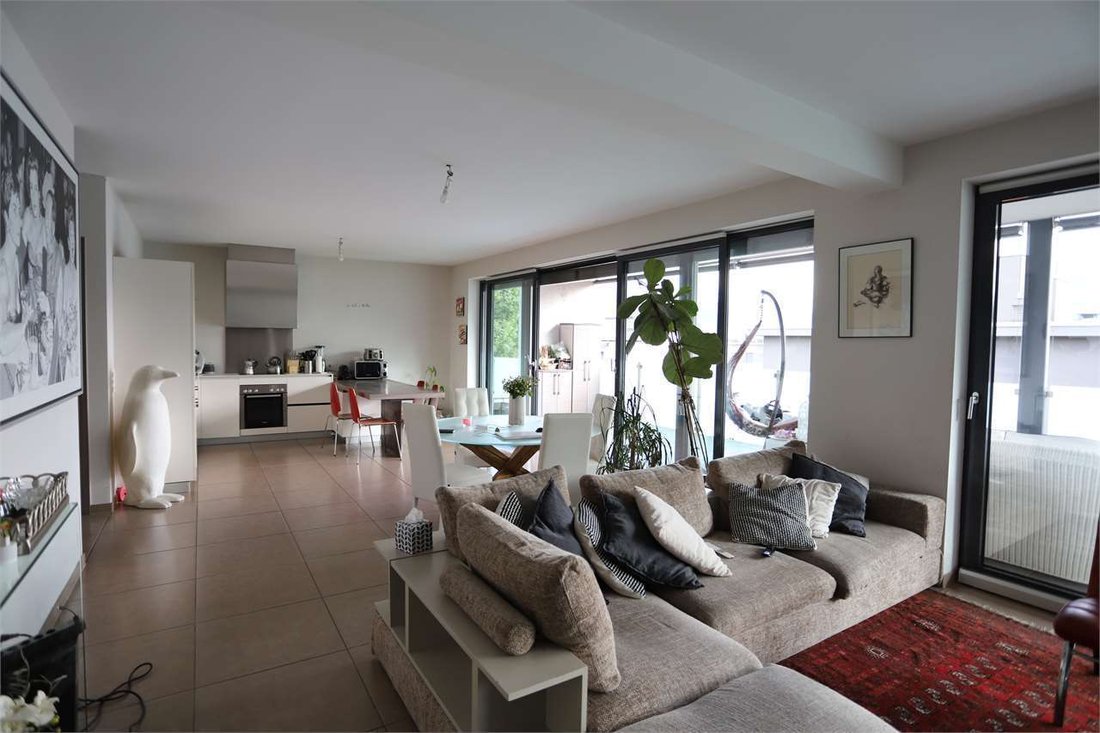 Apartment in Lugano, Ticino, Switzerland 1 - 18581420