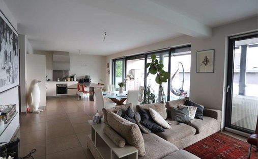 Apartment in Lugano, Ticino, Switzerland 1