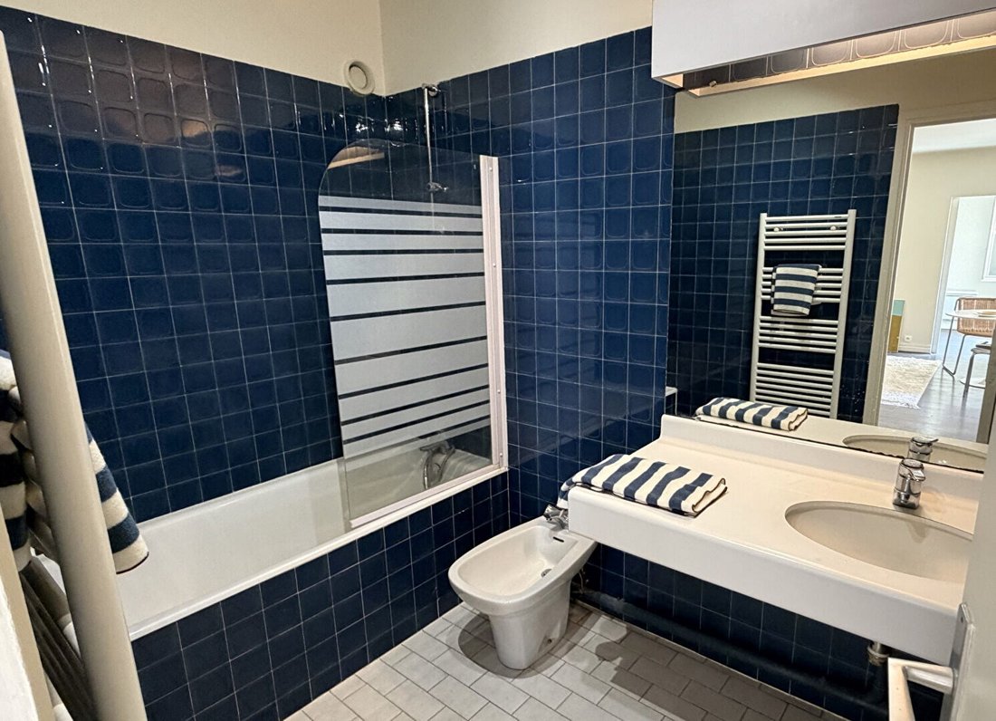Apartment in Saint Lambert, Paris 15e Arrondissement, Paris 5 - 18581823