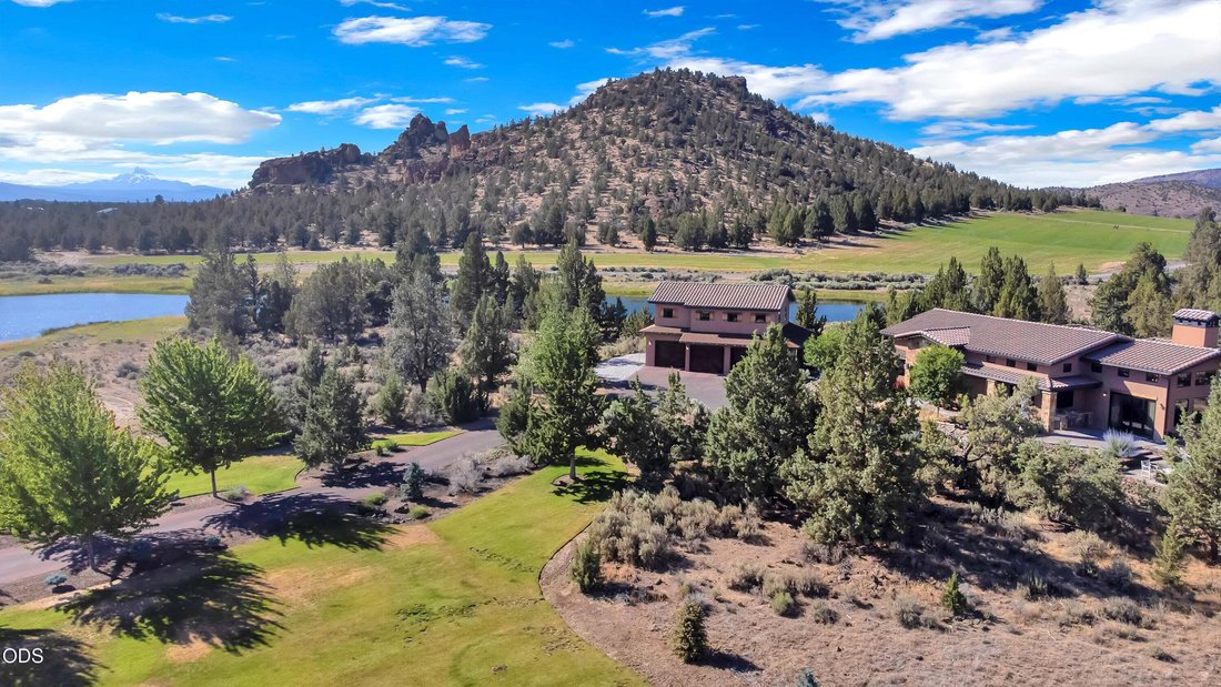 House in Terrebonne, Oregon, United States 2 - 18494422