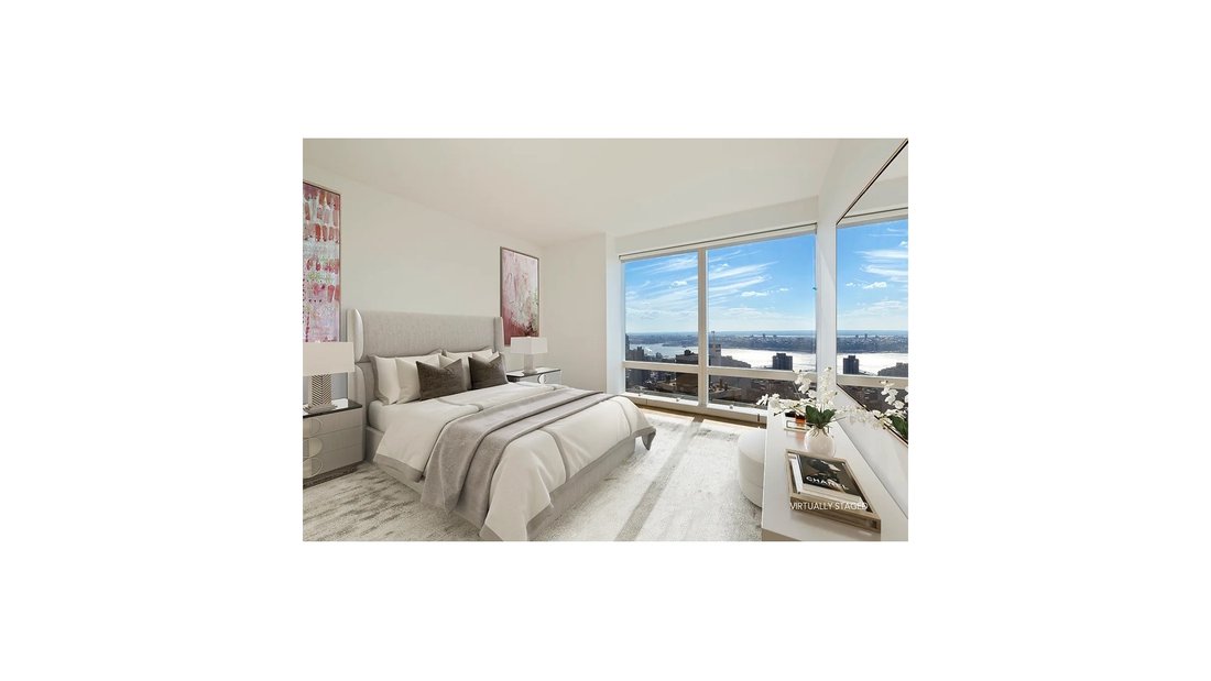Condo in New York, New York, United States 3 - 18585258
