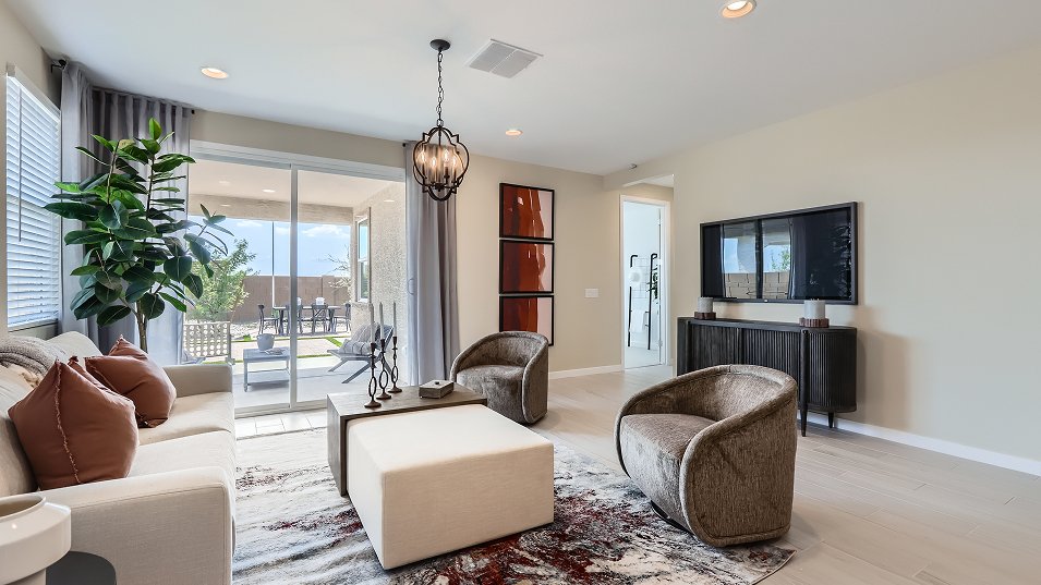 House in Litchfield Park, Arizona, United States 5 - 18582280