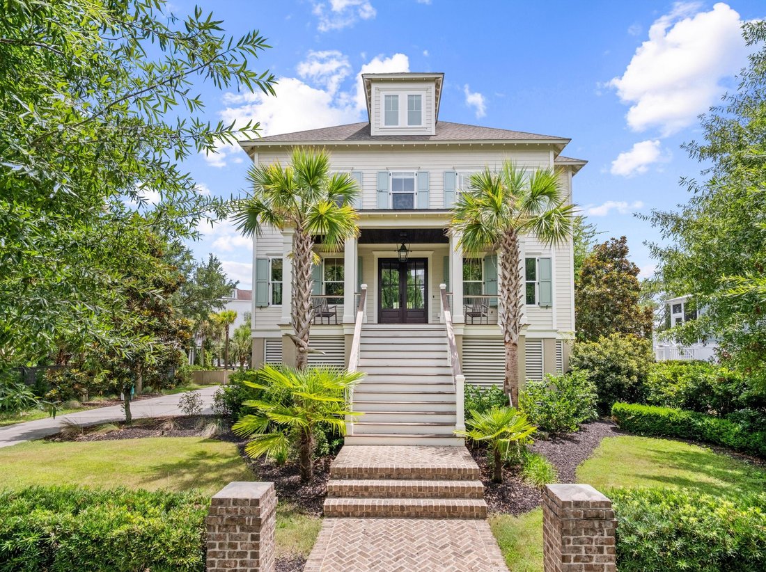 House in Charleston, South Carolina, United States 1 - 18586076