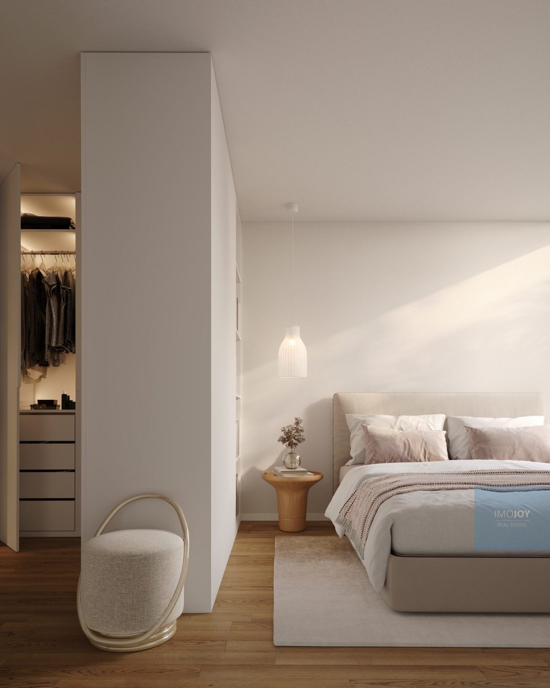 Apartment in Matosinhos e Leca da Palmeira, Porto District, Portugal 5 - 18585414