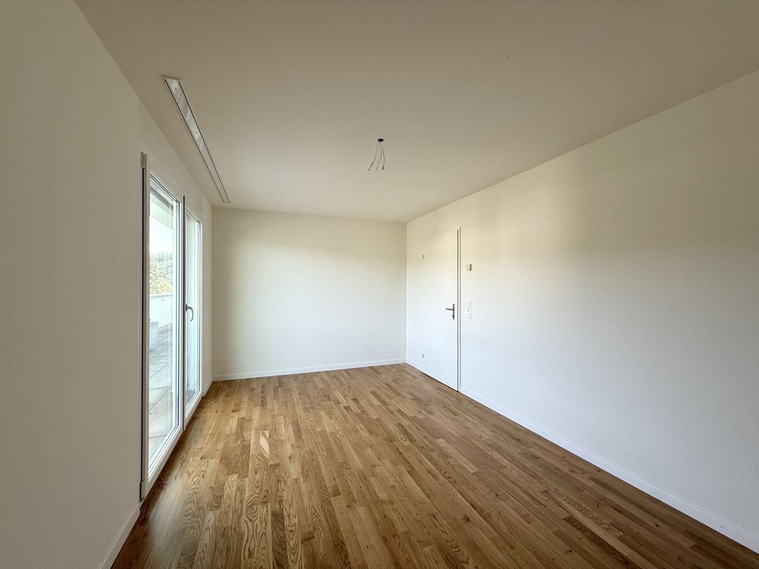 Apartment in Aesch, Basel-Landschaft, Switzerland 5 - 18581512