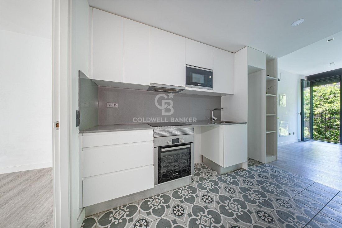 Apartment in Gracia, Barcelona, Spain 3 - 18047371