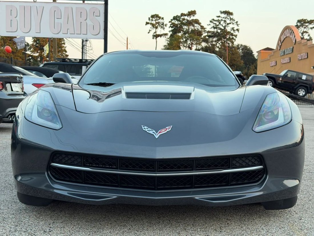 Coupe in Spring, TX, United States 4 - 18582547
