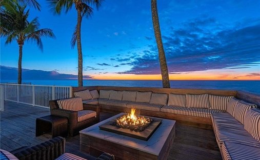 Eigentumswohnung in Naples, Florida, Vereinigte Staaten 1