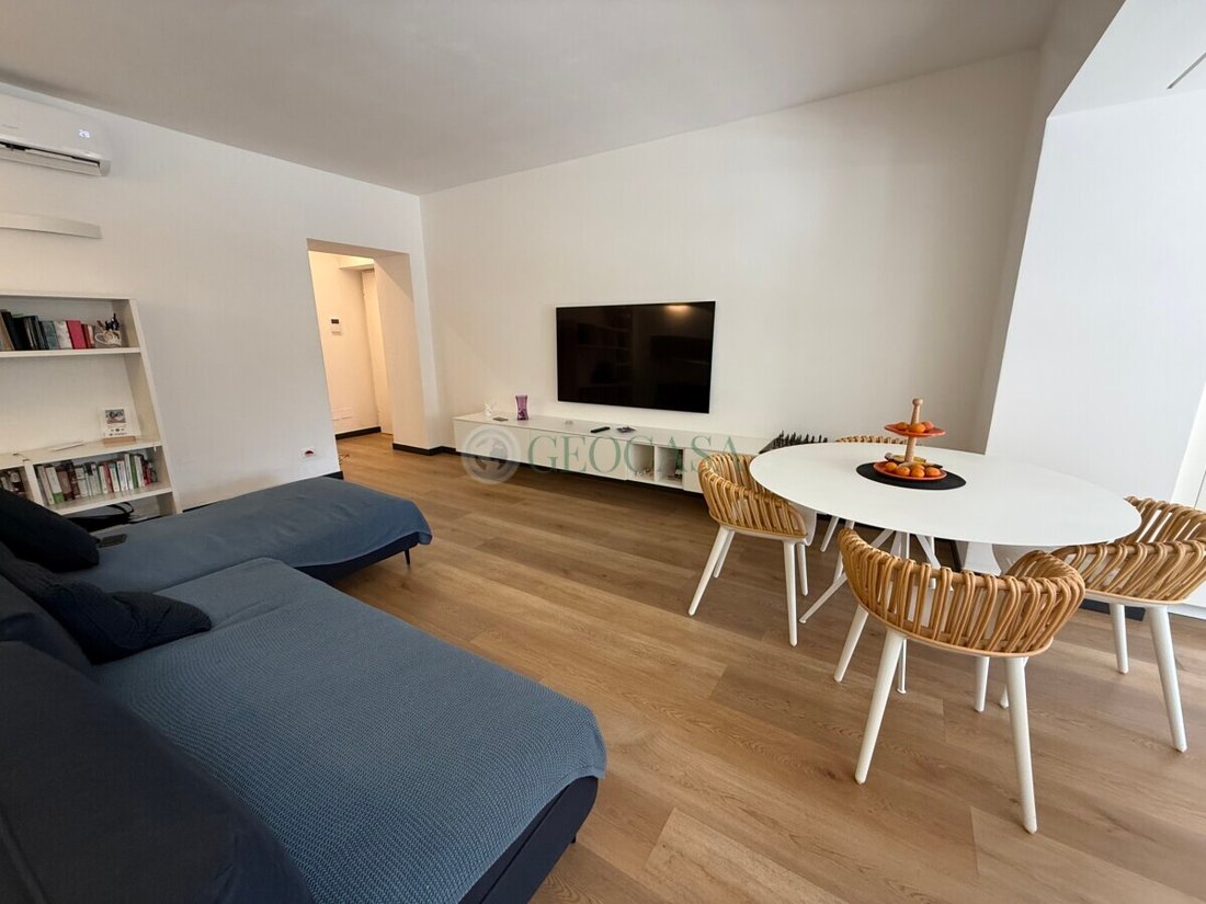 Apartment in Ospedale - Piazza Europa, La Spezia, Italy 1 - 16610862