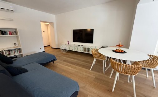 Apartment in Ospedale - Piazza Europa, La Spezia, Italy 1