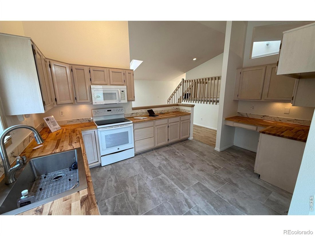 House in Gold Hill, Colorado, United States 1 - 17981700