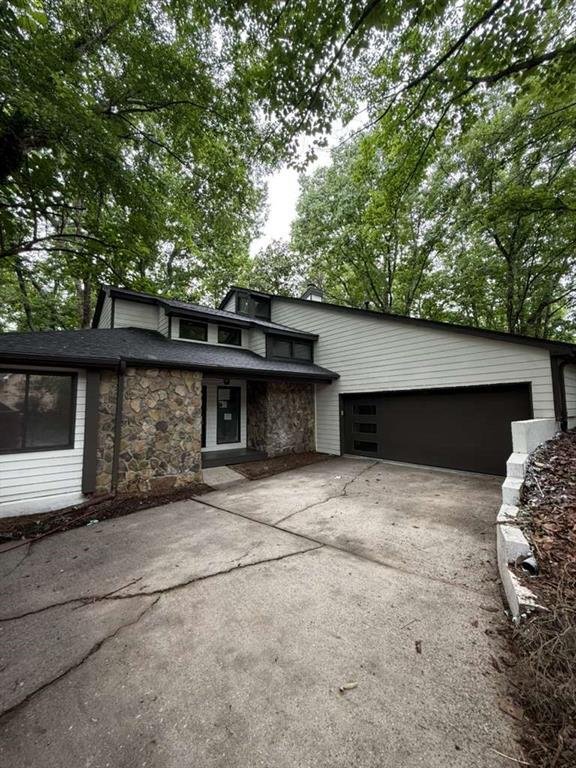 House in Alpharetta, Georgia, United States 1 - 18584712