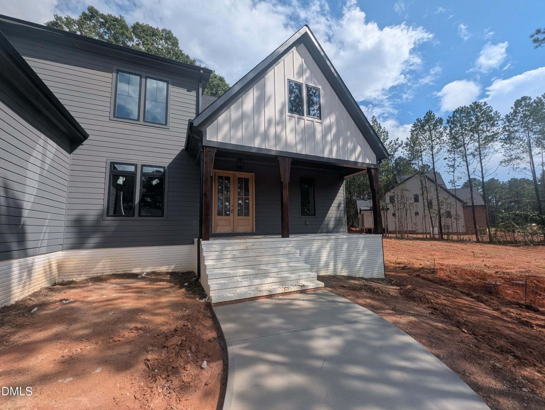 House in Franklinton, North Carolina, United States 4 - 18460442
