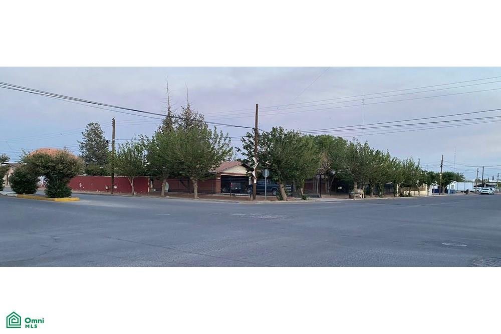 Casa en Nuevo Casas Grandes, Chihuahua, México 4 - 18030356
