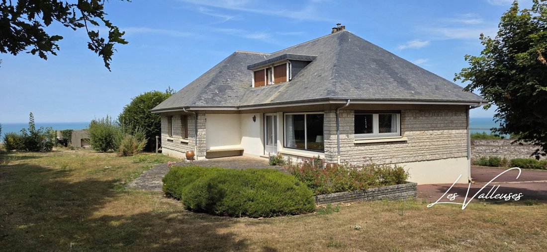 House in Le Pollet-Port de plaisance Jehan Ango, Dieppe, France 1 - 18586123