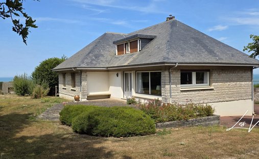 Casa a Le Pollet-Port de plaisance Jehan Ango, Dieppe, Francia 1