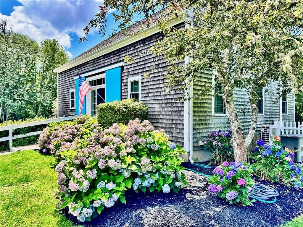 Little Compton, Rhode Island, United States 1 - 18583859