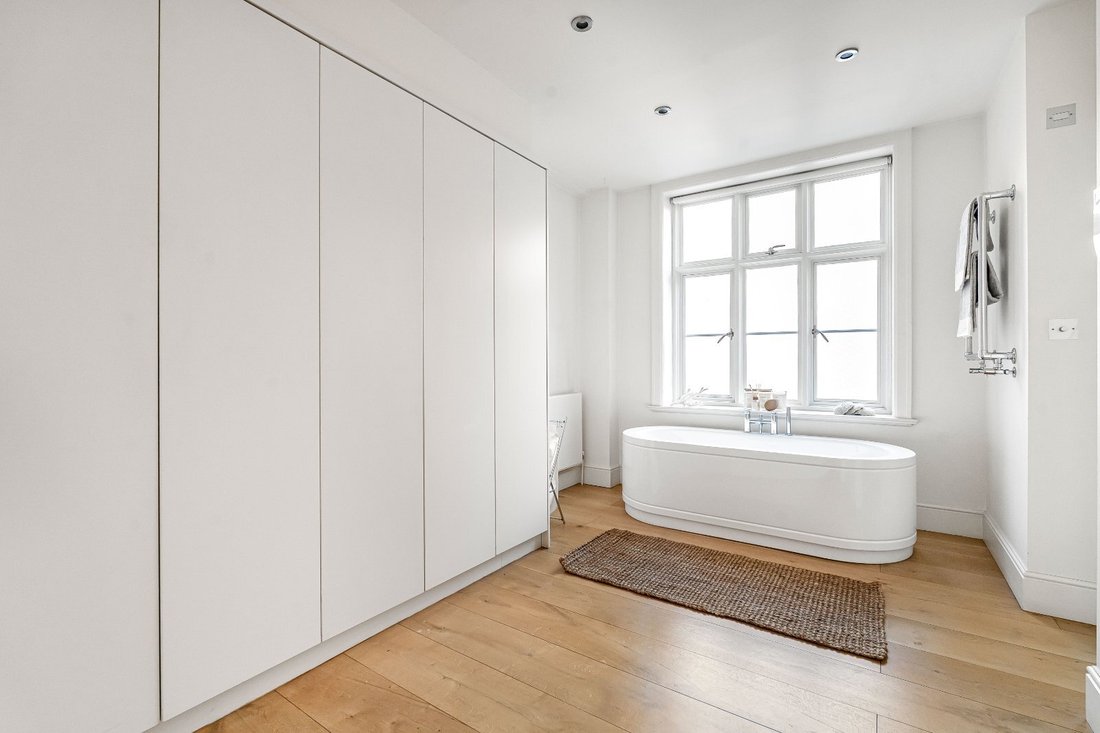 Apartment in Mayfair, Westminster, England 5 - 17302515