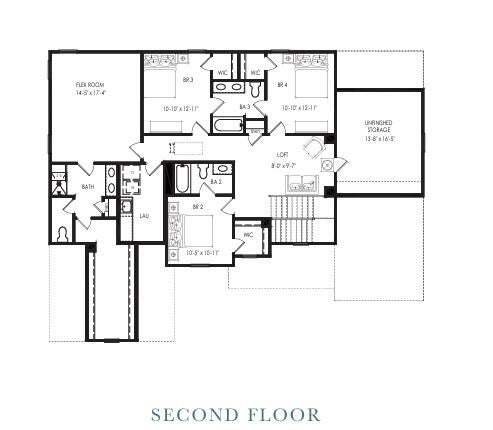 House in Smyrna, Georgia, United States 4 - 18584756