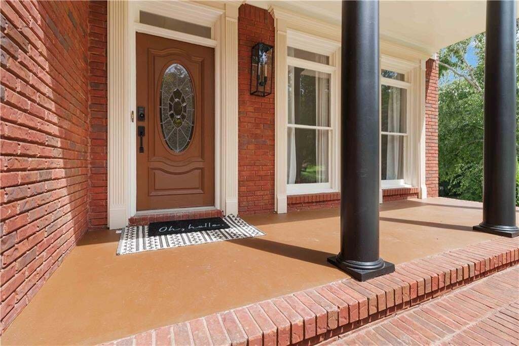 House in Johns Creek, Georgia, United States 4 - 18584698