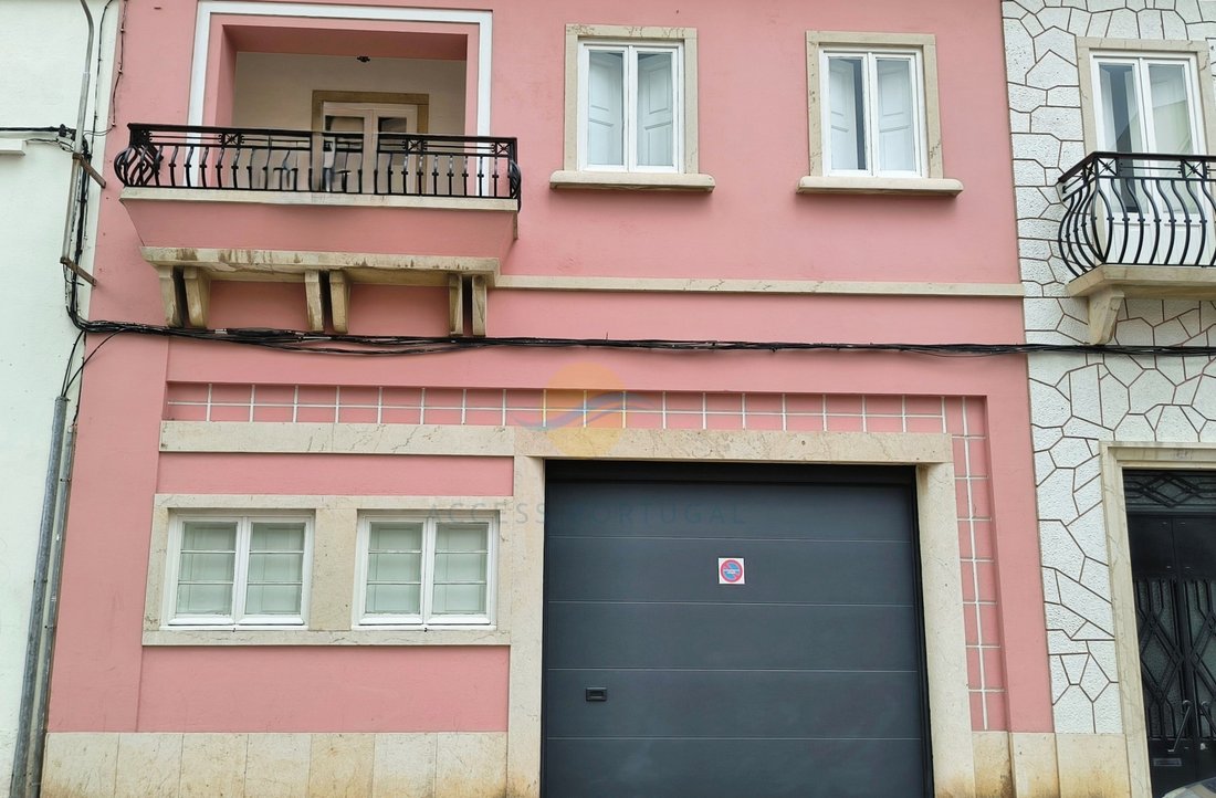 House in Portimao, Algarve, Portugal 3 - 18585875
