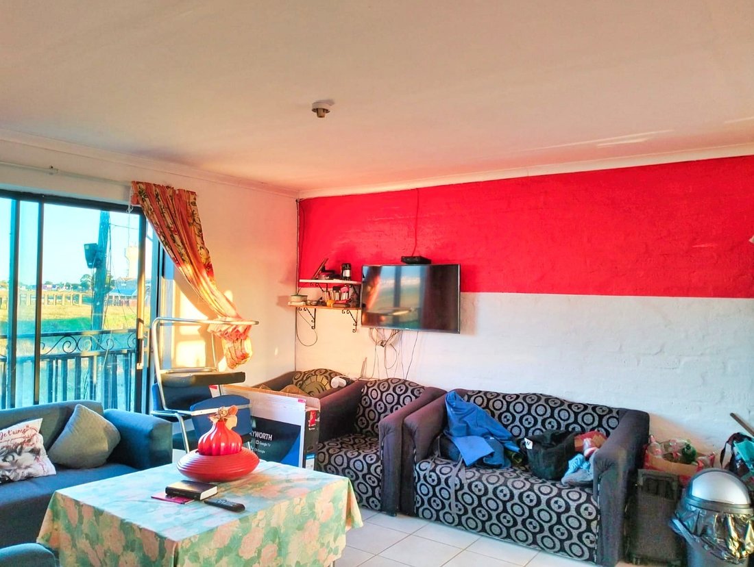 Apartment in Johannesburg, Gauteng, South Africa 5 - 18581533