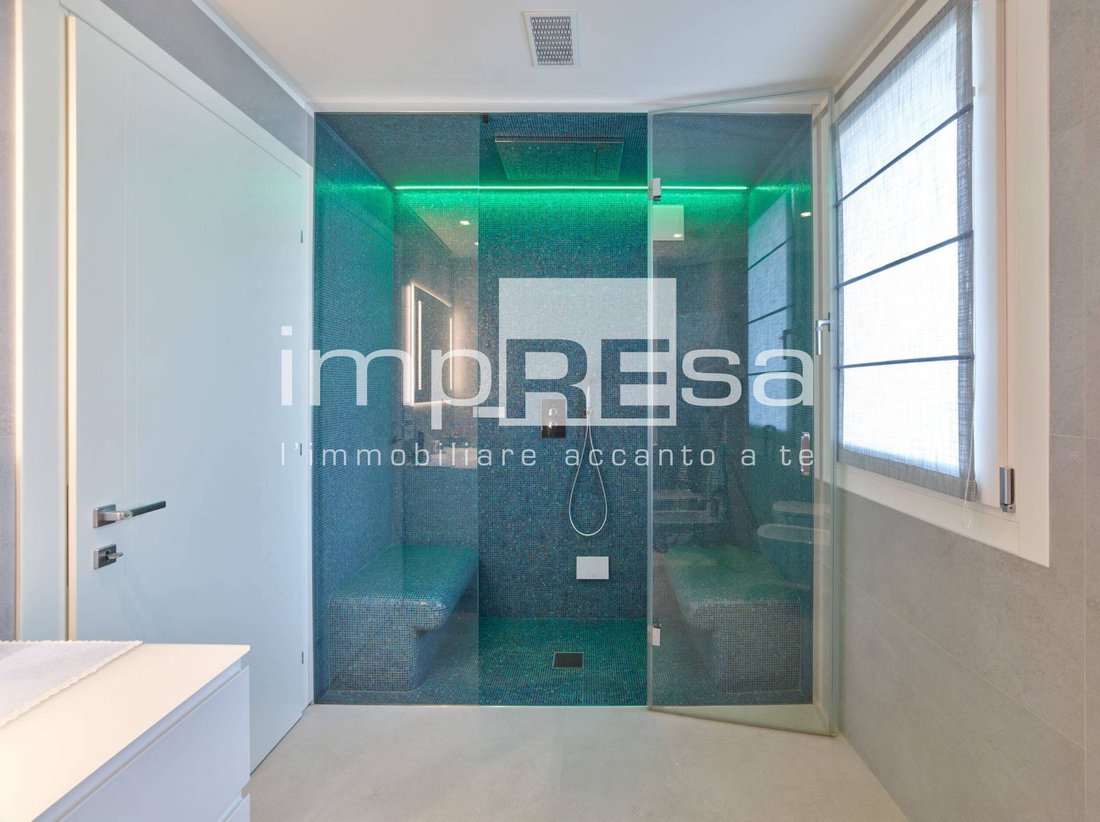 Apartment in Parè, Conegliano, Veneto 5 - 18585952