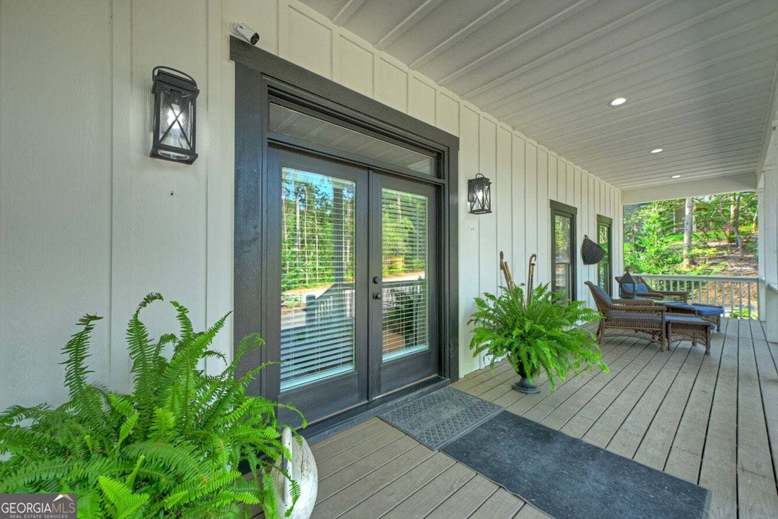 House in Ellijay, Georgia, United States 5 - 18584908