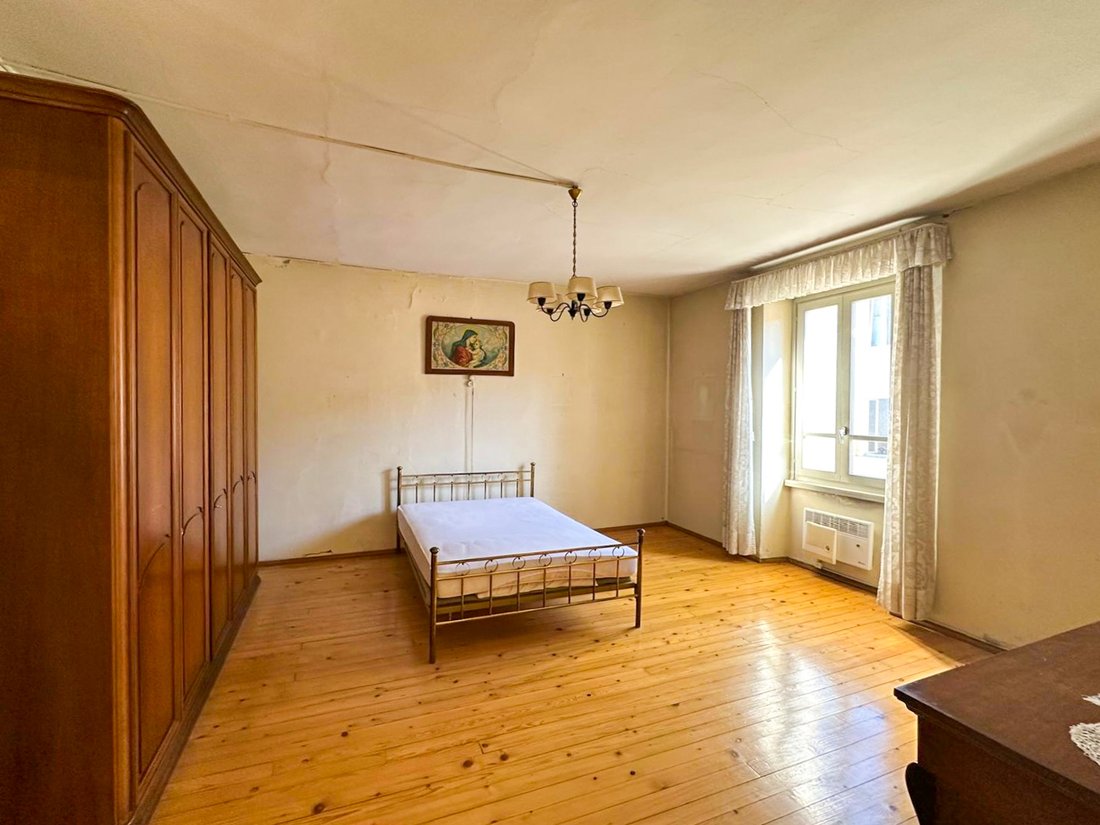 Villa in Castel San Pietro, Ticino, Switzerland 5 - 18580842