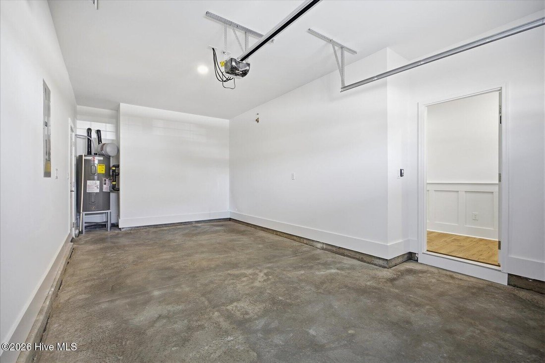 Townhouse in Carolina Beach, North Carolina, United States 4 - 18584693