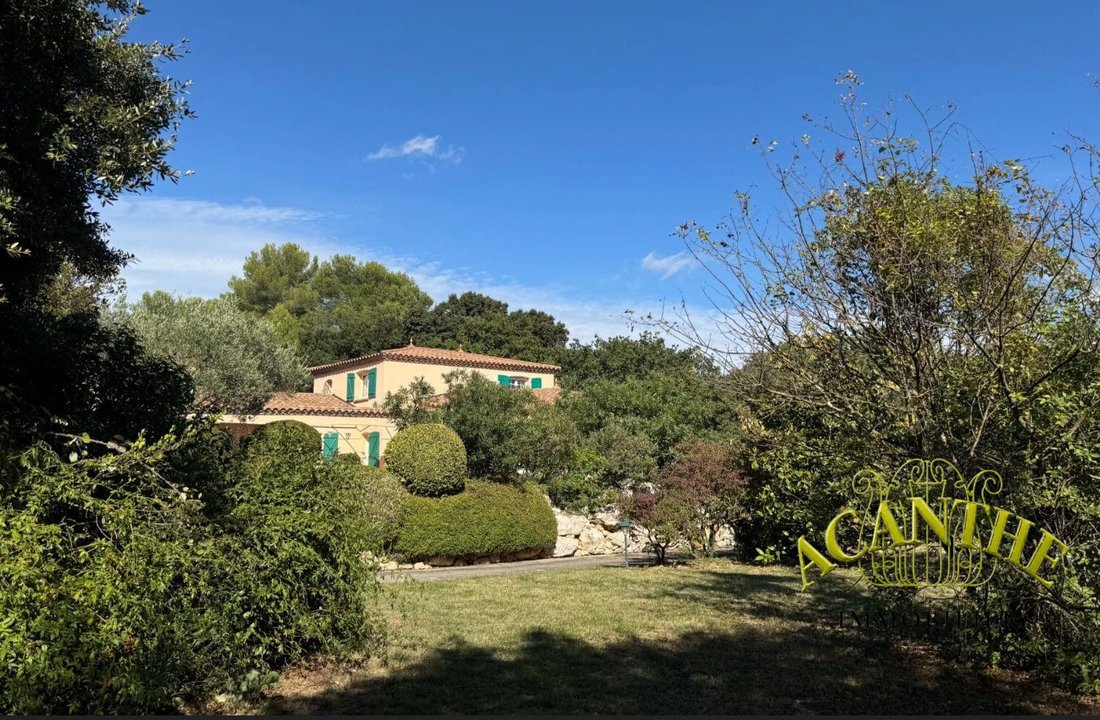 Villa in Assas, Occitania, France 3 - 18586252