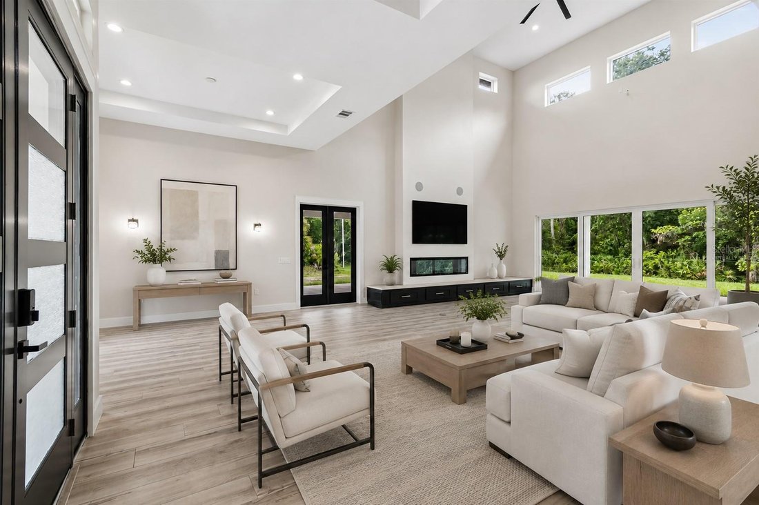 Casa en New Port Richey, Florida, Estados Unidos 5 - 18583937